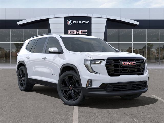 2024 GMC Acadia AWD Elevation