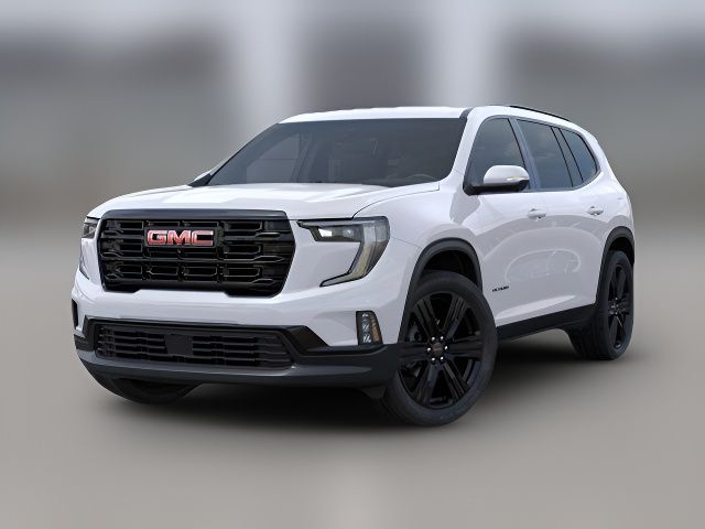 2024 GMC Acadia AWD Elevation