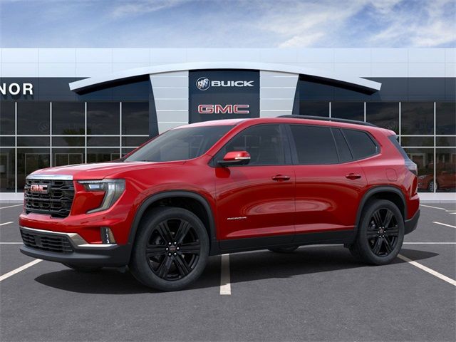 2024 GMC Acadia AWD Elevation