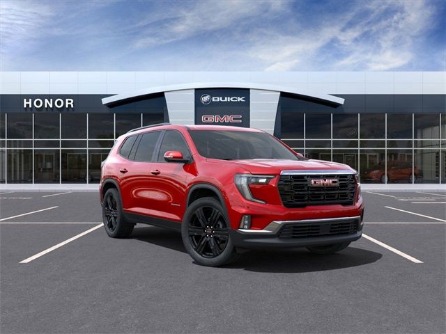 2024 GMC Acadia AWD Elevation