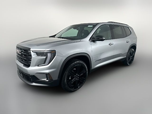 2024 GMC Acadia AWD Elevation