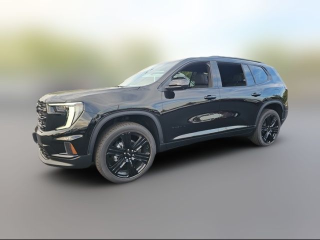 2024 GMC Acadia AWD Elevation