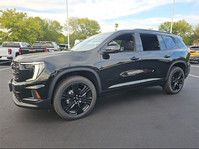 2024 GMC Acadia AWD Elevation