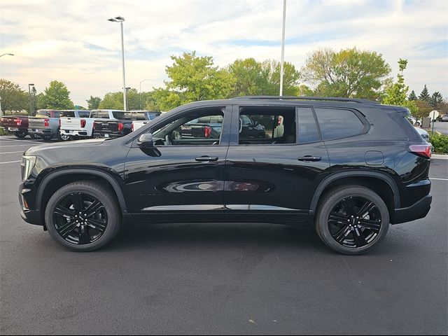 2024 GMC Acadia AWD Elevation