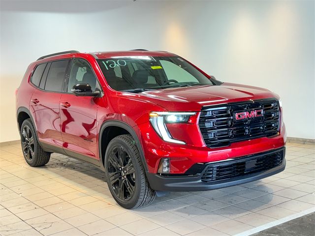 2024 GMC Acadia AWD Elevation