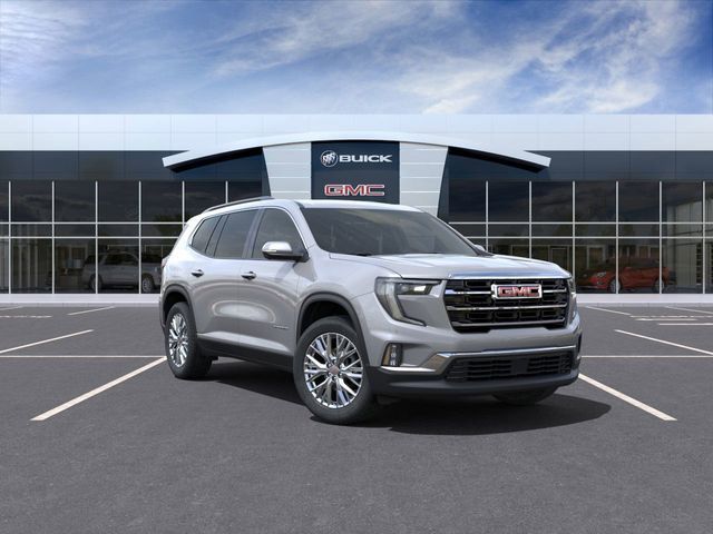 2024 GMC Acadia AWD Elevation