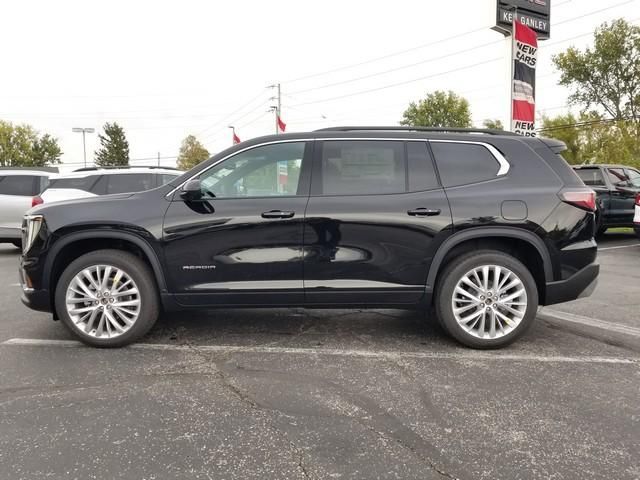 2024 GMC Acadia AWD Elevation