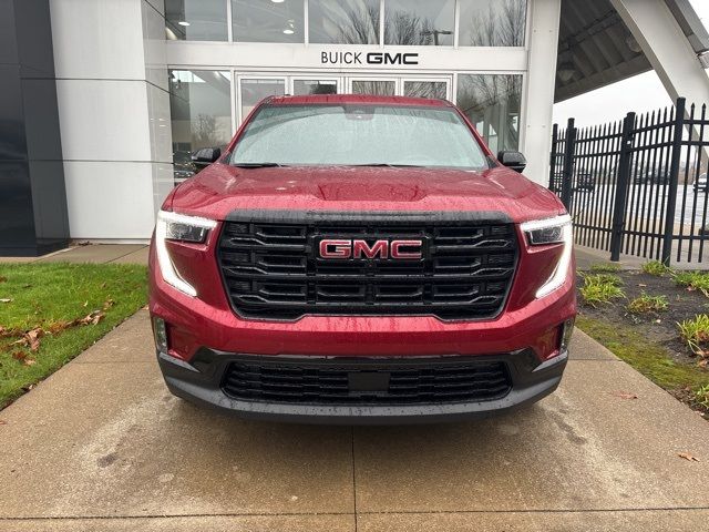 2024 GMC Acadia AWD Elevation