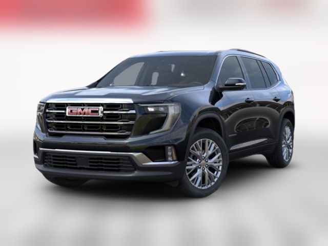 2024 GMC Acadia AWD Elevation