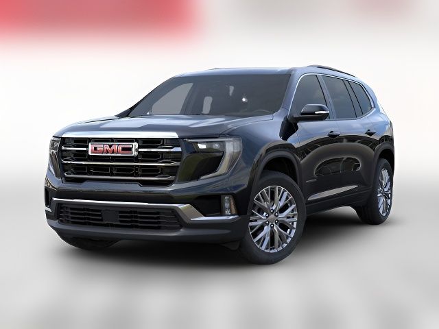 2024 GMC Acadia AWD Elevation