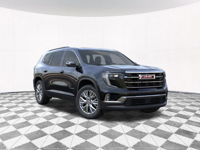 2024 GMC Acadia AWD Elevation