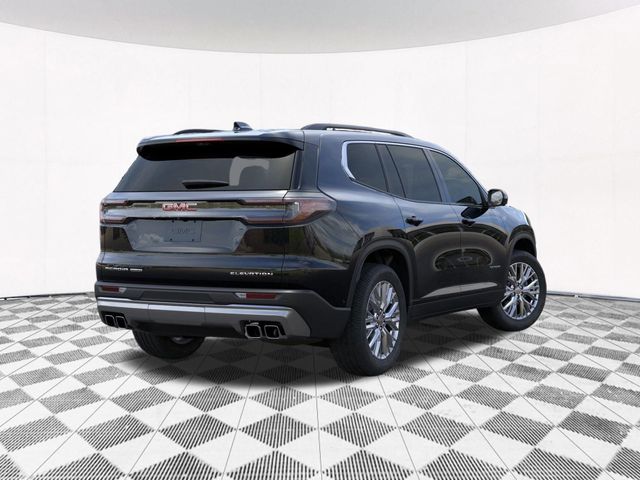 2024 GMC Acadia AWD Elevation