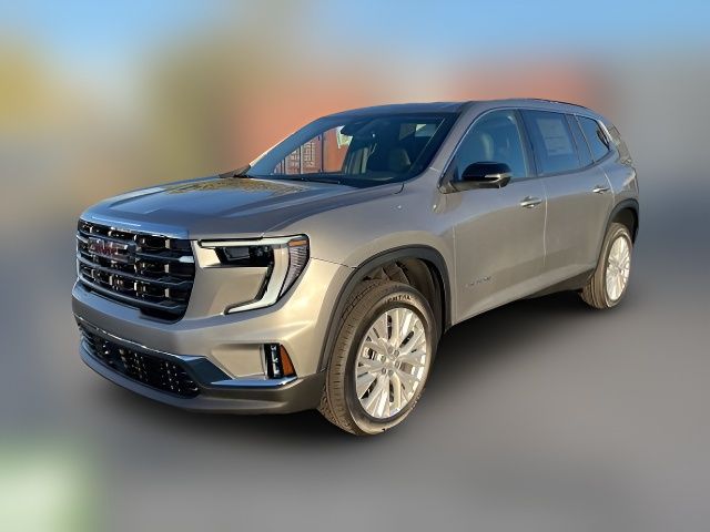 2024 GMC Acadia AWD Elevation