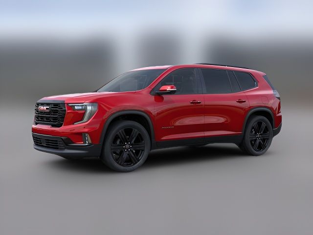 2024 GMC Acadia AWD Elevation