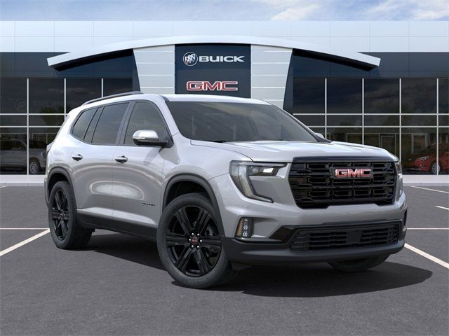 2024 GMC Acadia AWD Elevation