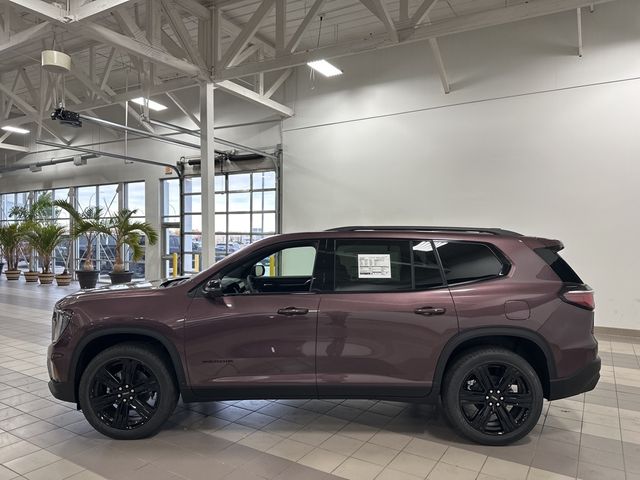 2024 GMC Acadia AWD Elevation