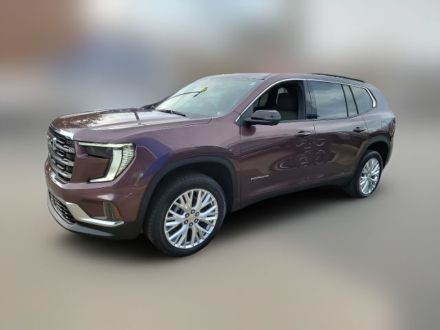 2024 GMC Acadia AWD Elevation