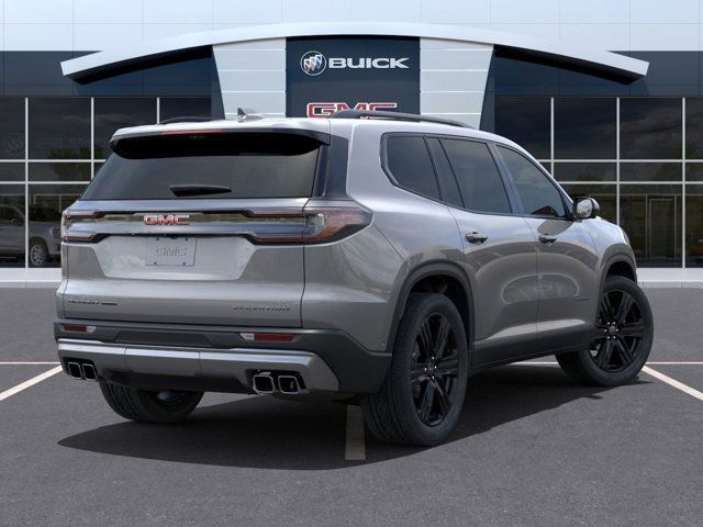 2024 GMC Acadia AWD Elevation