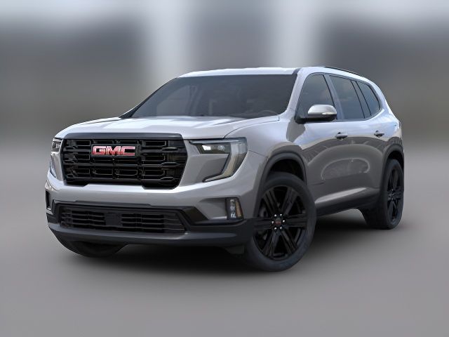 2024 GMC Acadia AWD Elevation