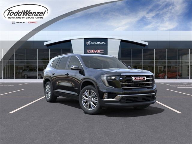 2024 GMC Acadia AWD Elevation