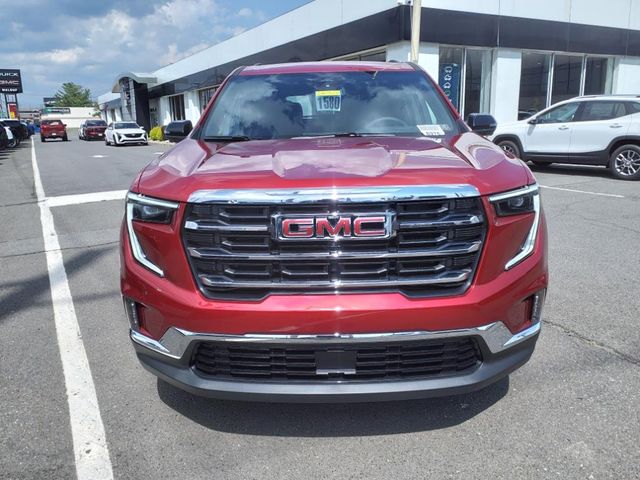2024 GMC Acadia AWD Elevation
