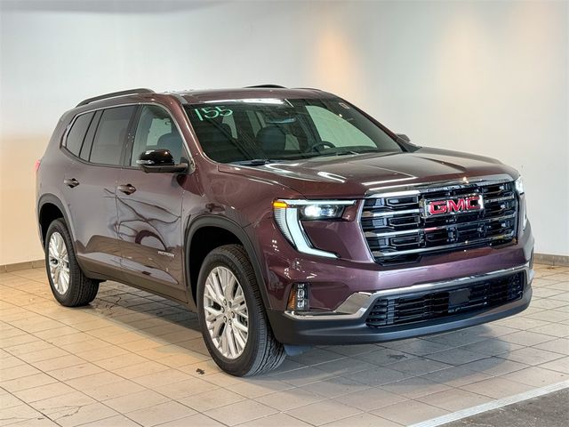 2024 GMC Acadia AWD Elevation