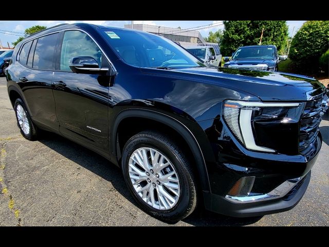 2024 GMC Acadia AWD Elevation