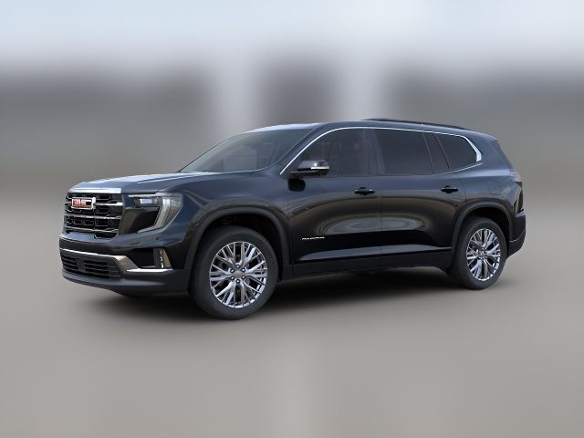 2024 GMC Acadia AWD Elevation