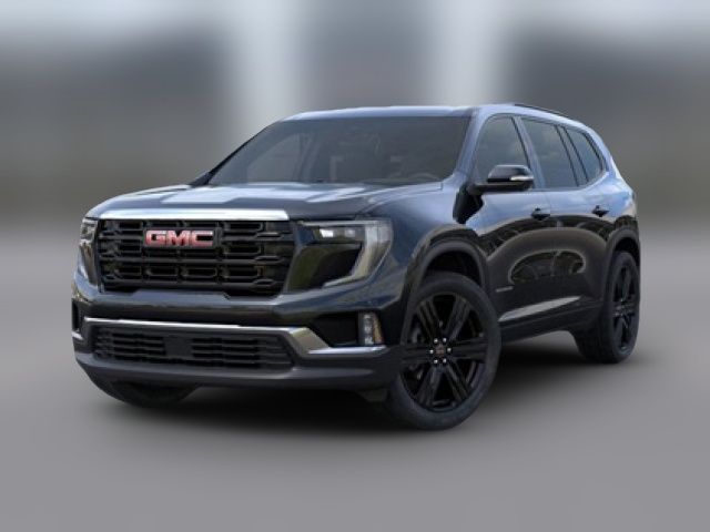 2024 GMC Acadia AWD Elevation