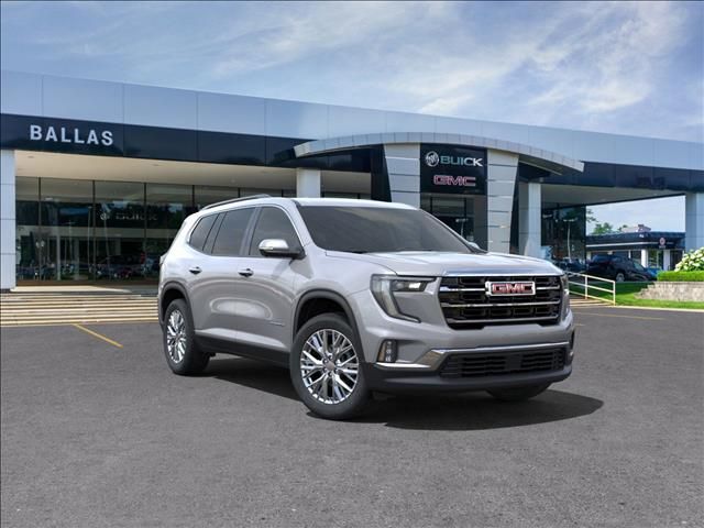 2024 GMC Acadia AWD Elevation