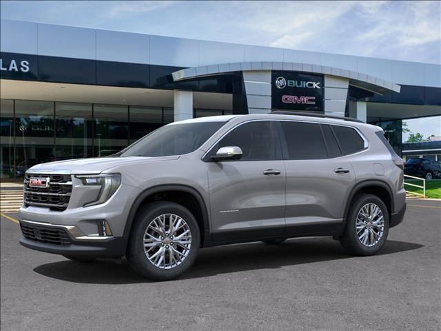 2024 GMC Acadia AWD Elevation