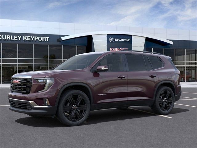 2024 GMC Acadia AWD Elevation