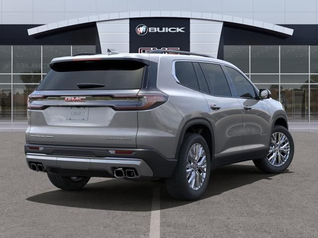 2024 GMC Acadia AWD Elevation