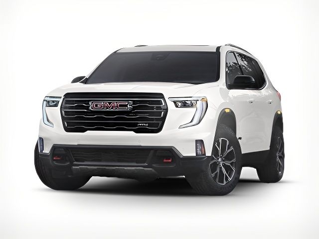 2024 GMC Acadia AWD Elevation