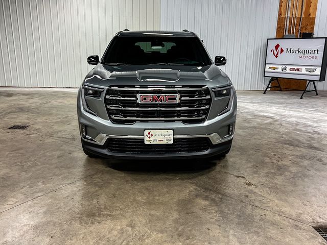 2024 GMC Acadia AWD Elevation