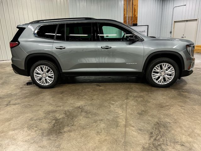 2024 GMC Acadia AWD Elevation