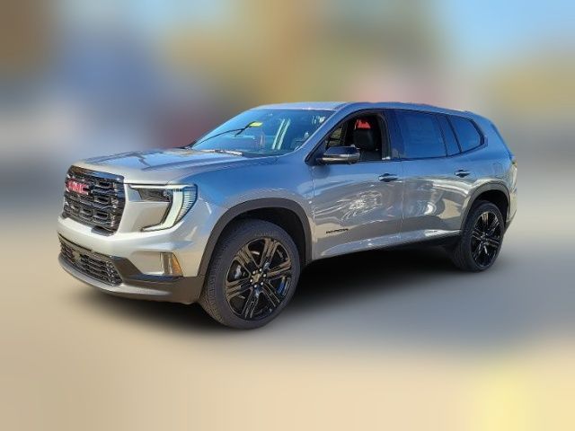 2024 GMC Acadia AWD Elevation