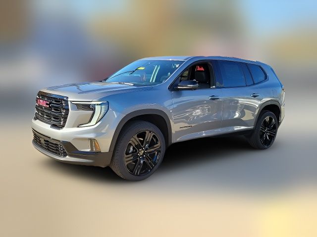 2024 GMC Acadia AWD Elevation