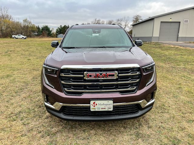 2024 GMC Acadia AWD Elevation