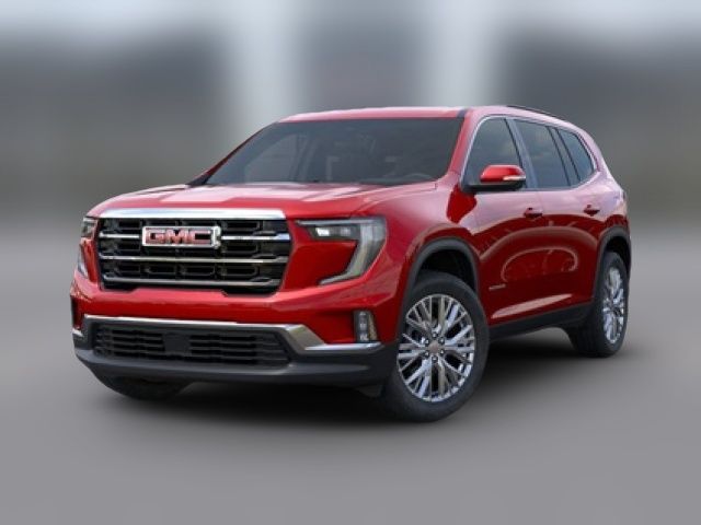 2024 GMC Acadia AWD Elevation