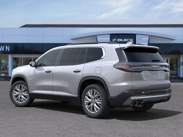 2024 GMC Acadia AWD Elevation