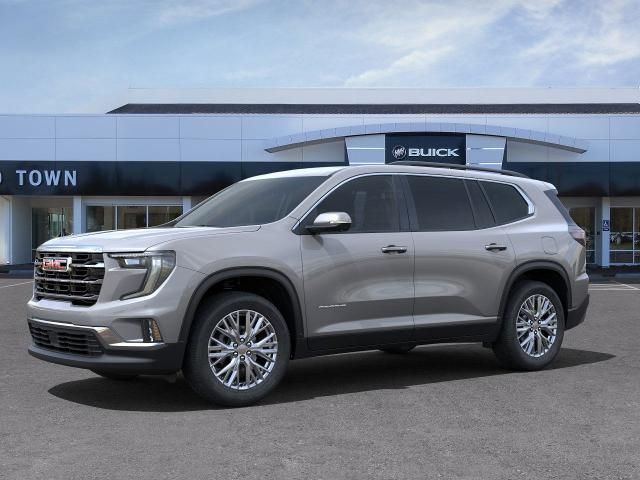 2024 GMC Acadia AWD Elevation