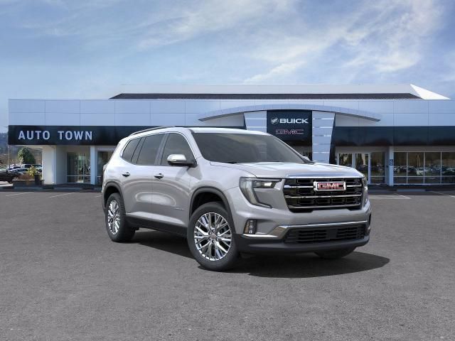 2024 GMC Acadia AWD Elevation