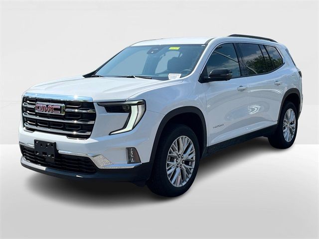 2024 GMC Acadia AWD Elevation