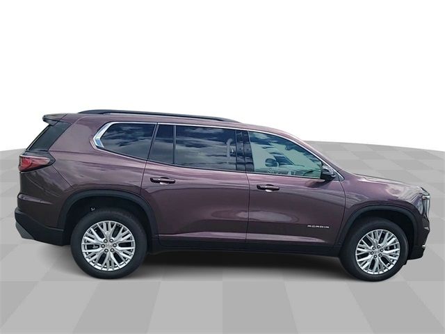 2024 GMC Acadia AWD Elevation