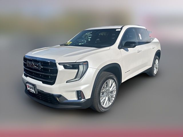 2024 GMC Acadia AWD Elevation