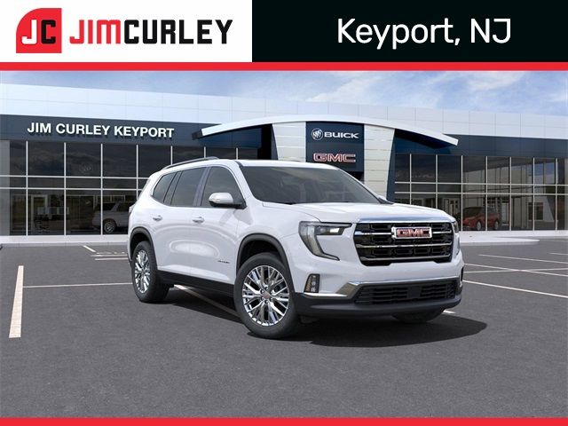 2024 GMC Acadia AWD Elevation