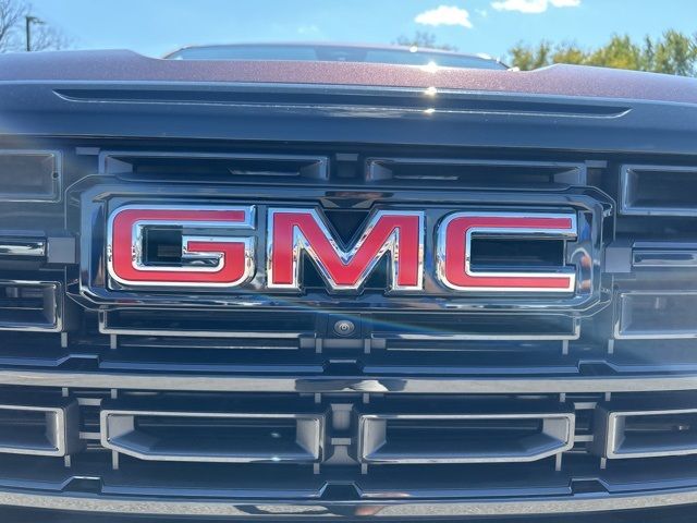 2024 GMC Acadia AWD Elevation