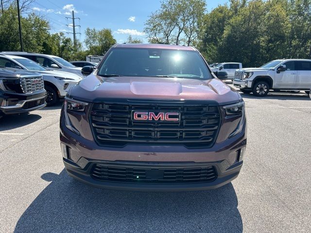 2024 GMC Acadia AWD Elevation