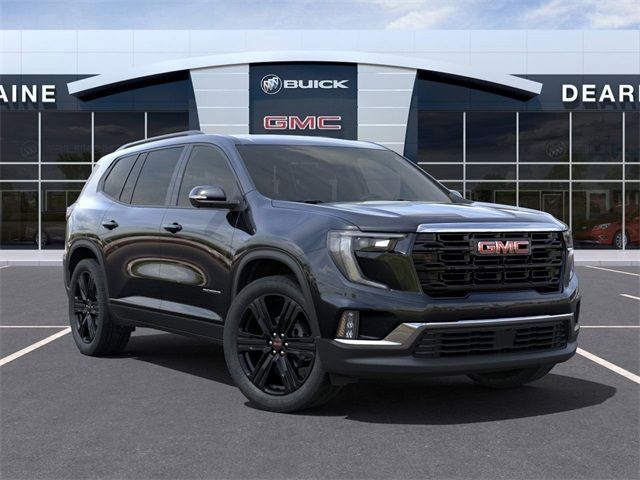 2024 GMC Acadia AWD Elevation